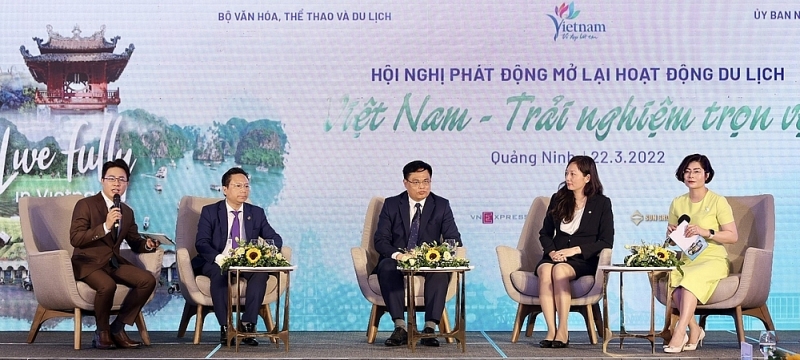 quang ninh se mo dau cho nhung thay doi tich cuc cua nganh du lich viet nam