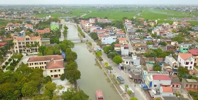 Nam Định: Triển khai chiến lược phát triển nông nghiệp và nông thôn bền vững