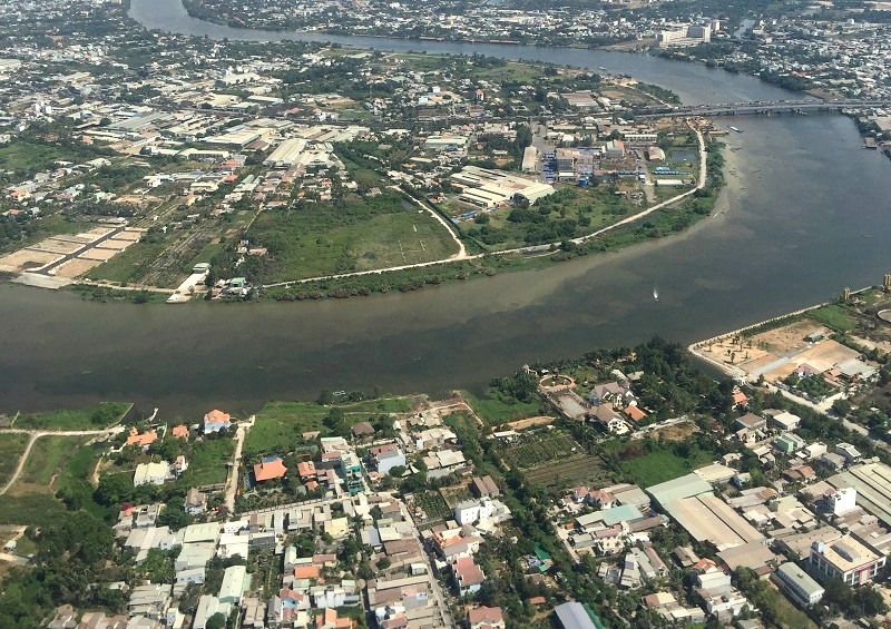 Thành phố Hồ Chí Minh: Ngày đầu tiên thu phí sử dụng công trình, hạ tầng, dịch vụ cảng biển được gần 10 tỷ đồng