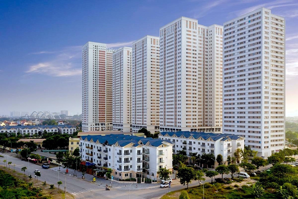 Lý giải việc chênh lệch nguồn cung bất động sản của Hà Nội và Thành phố Hồ Chí Minh