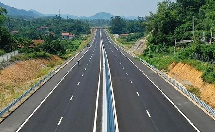 Tăng tổng mức đầu tư dự án xây dựng đường cao tốc Tuyên Quang - Phú Thọ
