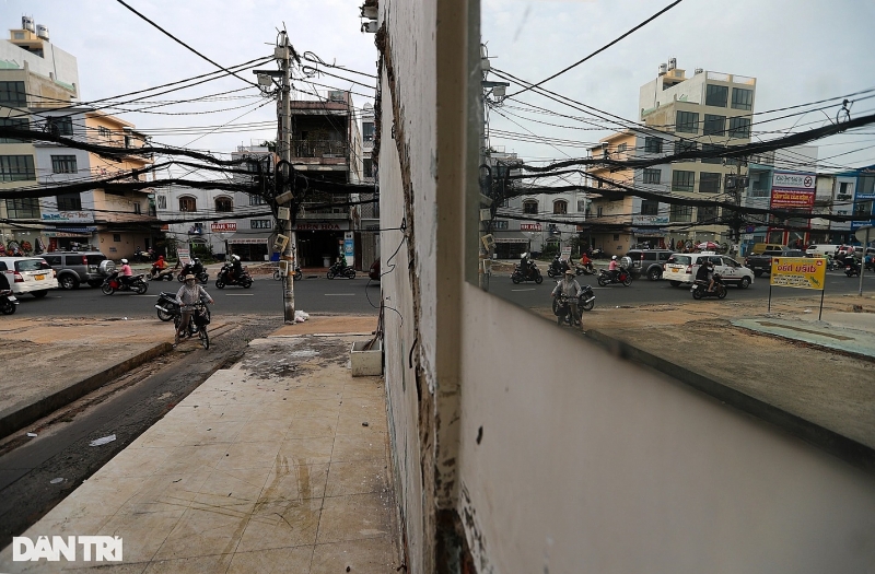 toan canh metro ben thanh tham luong sau gan 2 nam giai phong mat bang