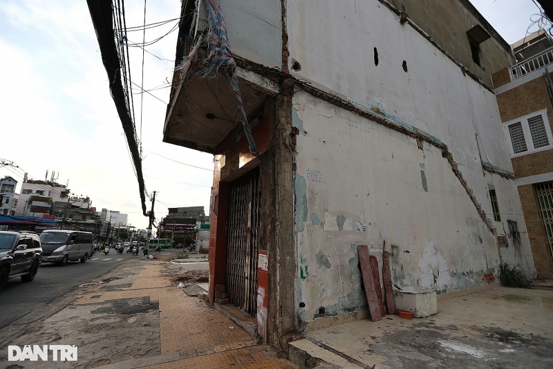 toan canh metro ben thanh tham luong sau gan 2 nam giai phong mat bang