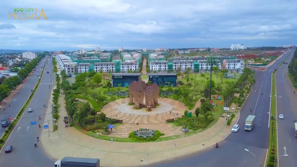 Đắk Lắk: Diễn biến bất ngờ trên thị trường bất động sản thủ phủ Tây Nguyên