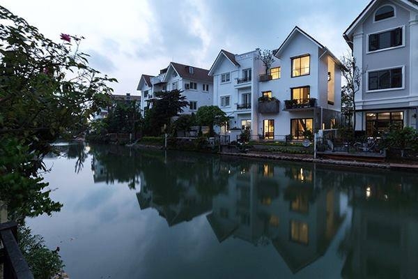Thị trường nhà ở Hà Nội: Giá kỳ vọng sẽ tiếp tục tăng trưởng ít nhất trong nửa  đầu năm