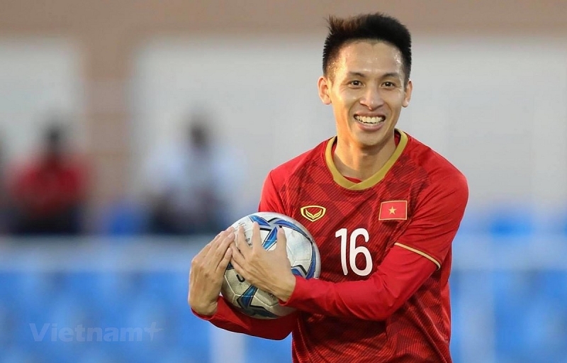 u23 viet nam cong bo ba cau thu qua tuoi tham du sea games 31