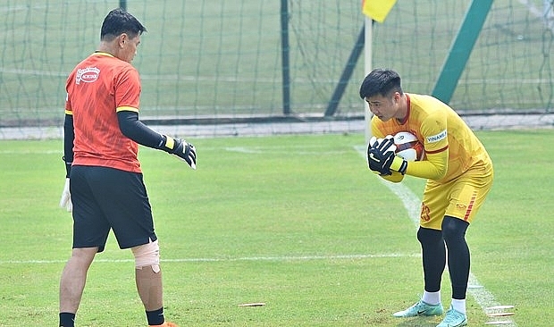 u23 viet nam cong bo ba cau thu qua tuoi tham du sea games 31