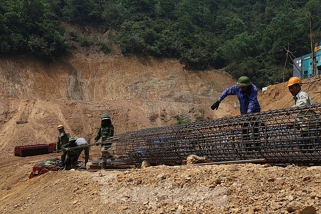 cao toc bac nam doan dien chau bai vot khoi thong nguon von dong loat thi cong