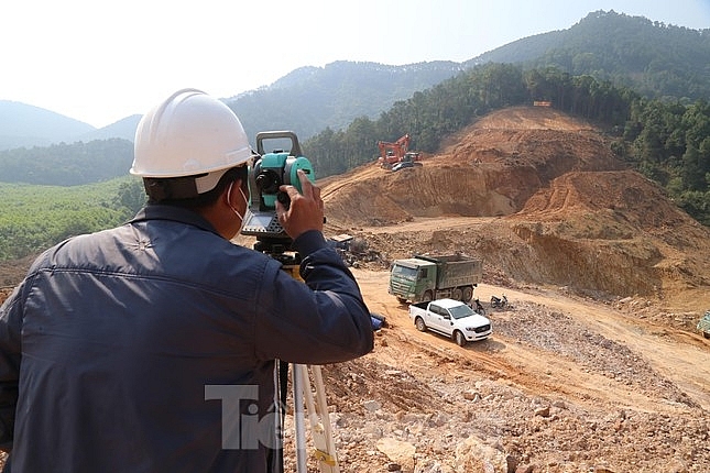 cao toc bac nam doan dien chau bai vot khoi thong nguon von dong loat thi cong