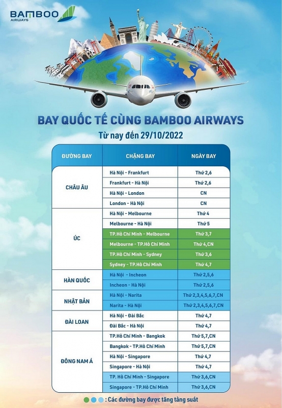 bamboo airways tang tan suat loat duong bay quoc te thoa suc vi vu xa cuong chan