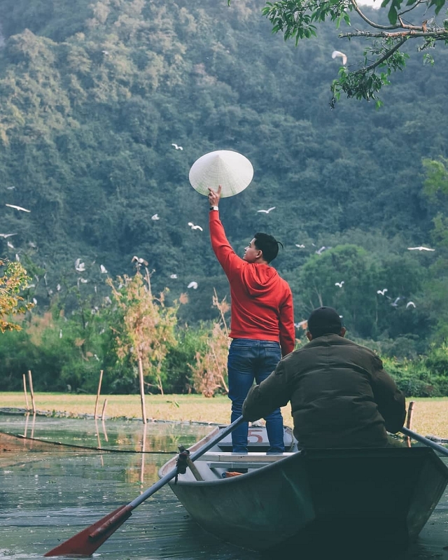 nghi le 304 chua biet di dau kham pha 4 dia diem du lich gia dinh gan ha noi