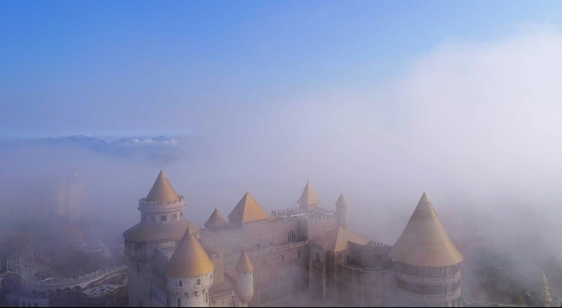 xu tien canh ba na hills nam nay co gi moi