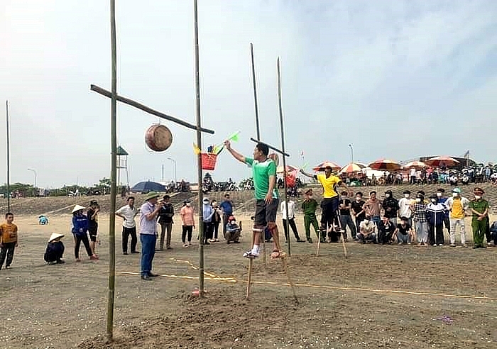 loc ha ha tinh khai truong le hoi du lich bien nam 2022