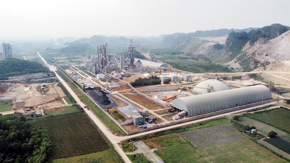 Thanh Hóa: Có hay không việc Nhà máy xi măng Long Sơn làm ảnh hưởng đến đời sống của người dân?