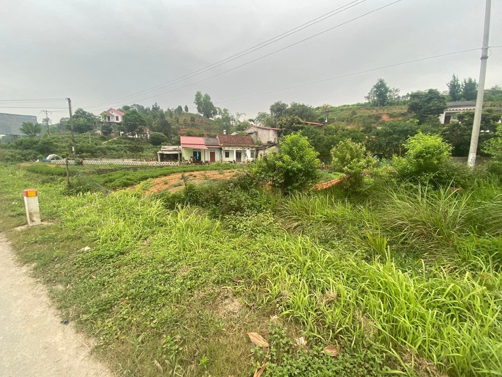Lạng Sơn: Phê duyệt giá đất dự án Khu dân cư trung tâm thị trấn Hữu Lũng