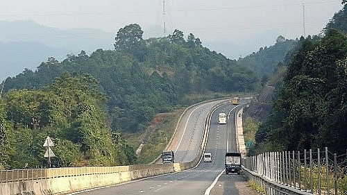 som trien khai tuyen cao toc dak nong binh phuoc ket noi tay nguyen