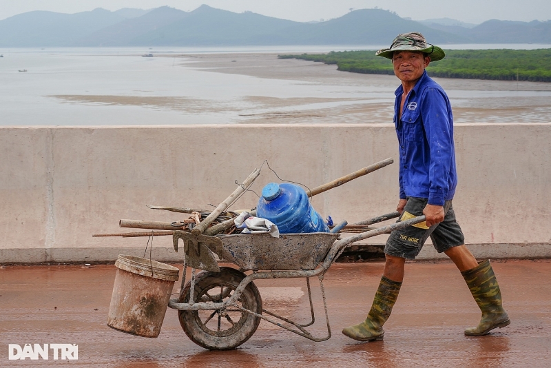 chiem nguong cau vuot bien 800 ty dong dai nhat tinh quang ninh