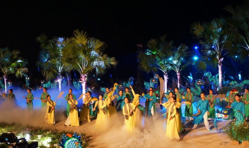 Quảng Ninh: Nhiều hoạt động văn hóa thúc đẩy mùa Du lịch hè 2022