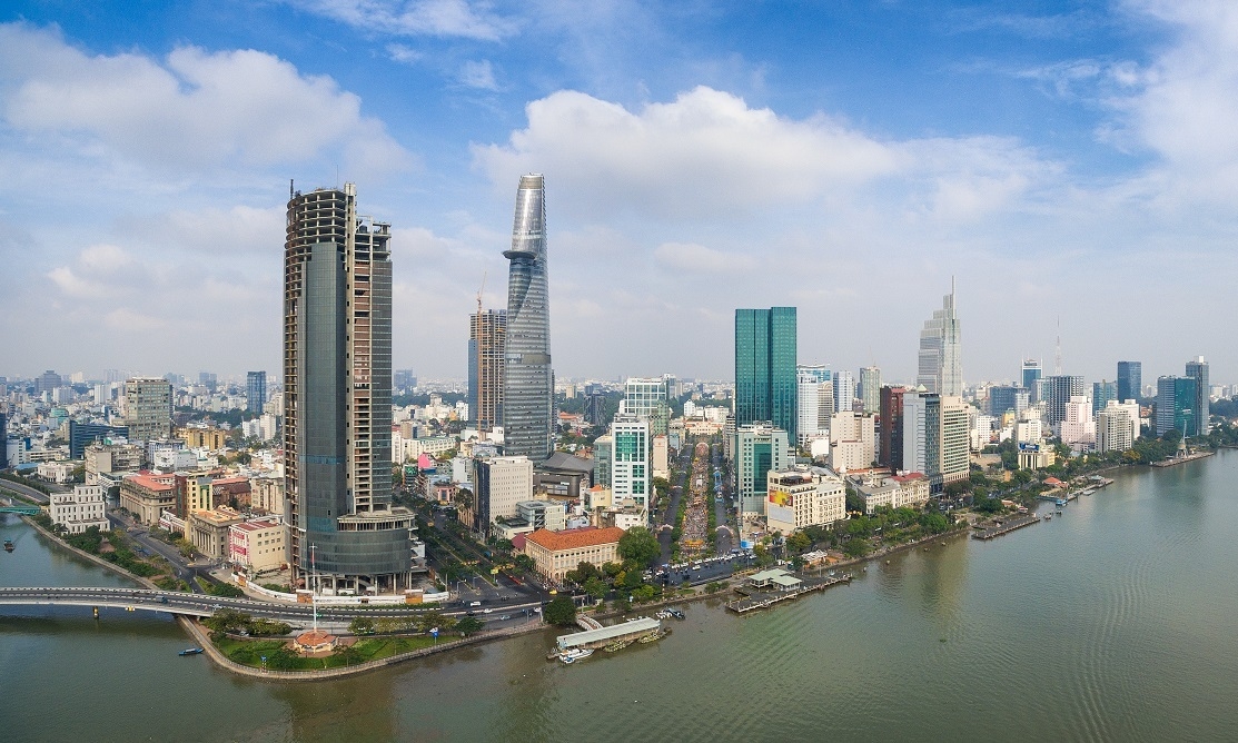Công cuộc “cởi trói” cho thị trường địa ốc thành phố Hồ Chí Minh