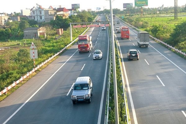 Hai liên danh nhà đầu tư trúng sơ tuyển cao tốc Bắc – Nam đoạn Quốc lộ 45 - Nghi Sơn