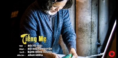 Thầy giáo tiếng Anh ra mắt album 10 bài hát tiếng Việt về tình yêu quê hương, đất nước