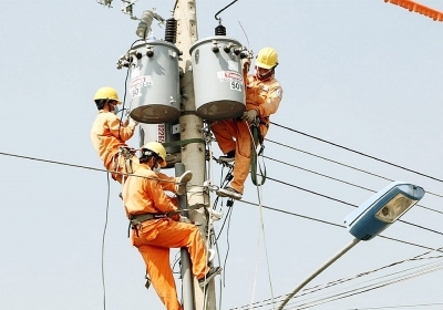 EVN chủ động xây dựng phương án cấp điện an toàn phục vụ phát triển kinh tế - xã hội