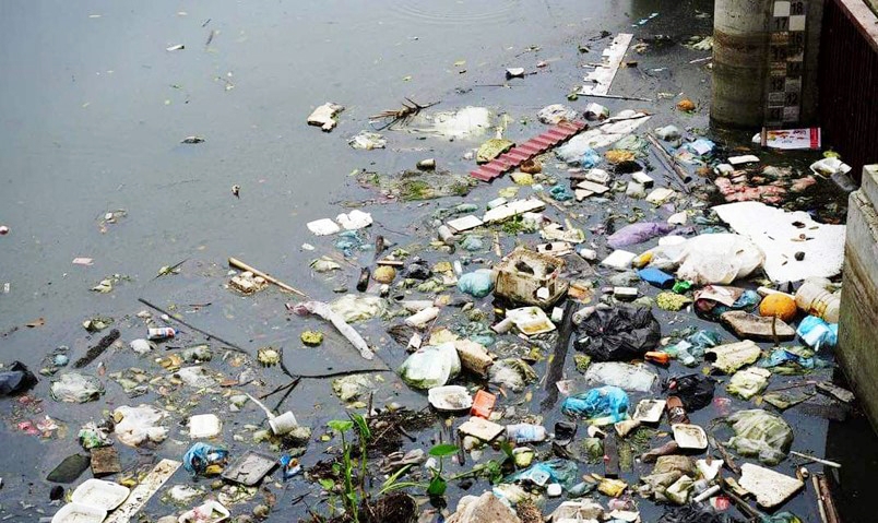 Hưng Yên: Phát hiện hàng trăm vụ xả nước thải gây ô nhiễm hệ thống Bắc Hưng Hải