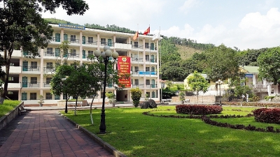 Tỉnh ủy Quảng Ninh chỉ đạo Đề án phát triển nhà ở cho công nhân