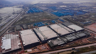 Bắc Giang: Phê duyệt nhiệm vụ quy hoạch phân khu xây dựng Khu công nghiệp Hòa Yên