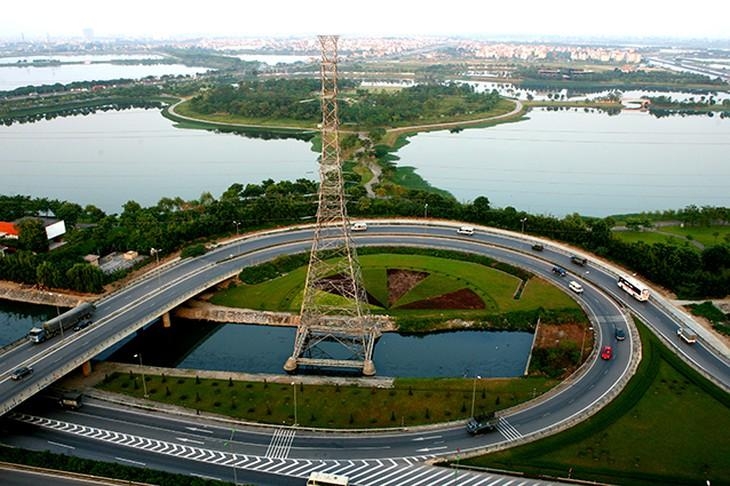 Hà Nội: Đề xuất đầu tư 3.240 tỷ đồng cho dự án xây dựng đường nối nút giao Pháp Vân - Vành đai 3