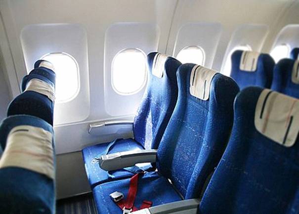 Sơ đồ chỗ ngồi máy bay Vietjet Air - Cách chọn chỗ ngồi phù hợp nhất