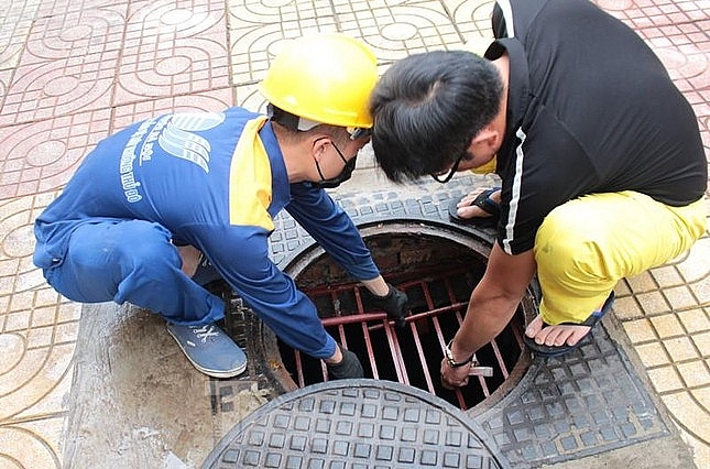 can canh ham ngam chong ngap dau tien cua ha noi