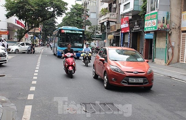 can canh ham ngam chong ngap dau tien cua ha noi