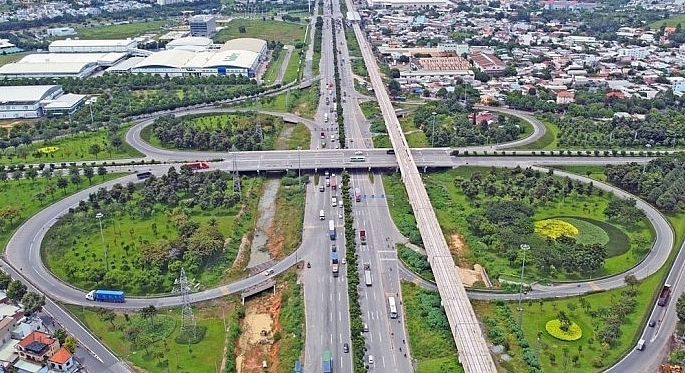 Dự án Vành đai 3 Thành phố Hồ Chí Minh sẽ mở ra trục giao thông chiến lược kết nối vùng