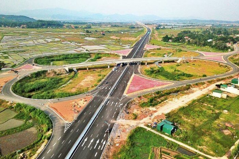 Sớm triển khai Dự án cao tốc Thành phố Hồ Chí Minh – Thủ Dầu Một – Chơn Thành theo đúng tiến độ
