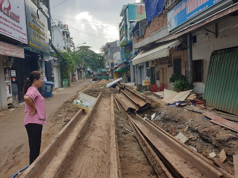 hai nam lam chua xong tram met duong dan khon don muu sinh