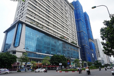 Hà Nội: Dự án chung cư Star City bị “điểm mặt” do điều chỉnh quy hoạch xây dựng vi phạm pháp luật