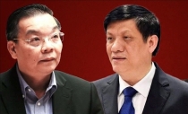 Hai điều đúc rút từ việc bắt các ông Nguyễn Thanh Long, Chu Ngọc Anh