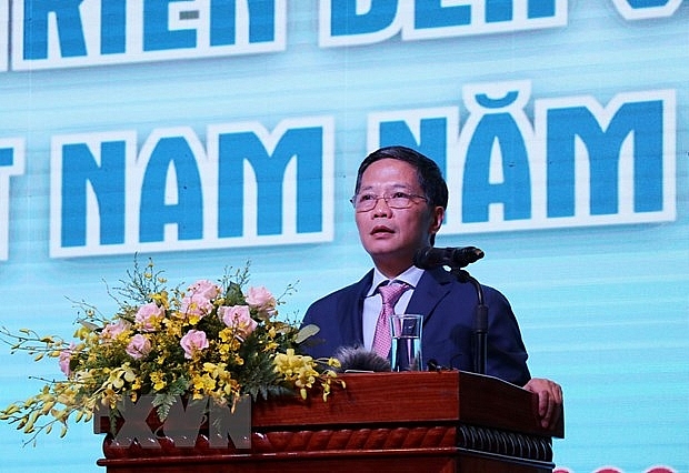 dien dan phat trien ben vung kinh te bien viet nam nam 2022