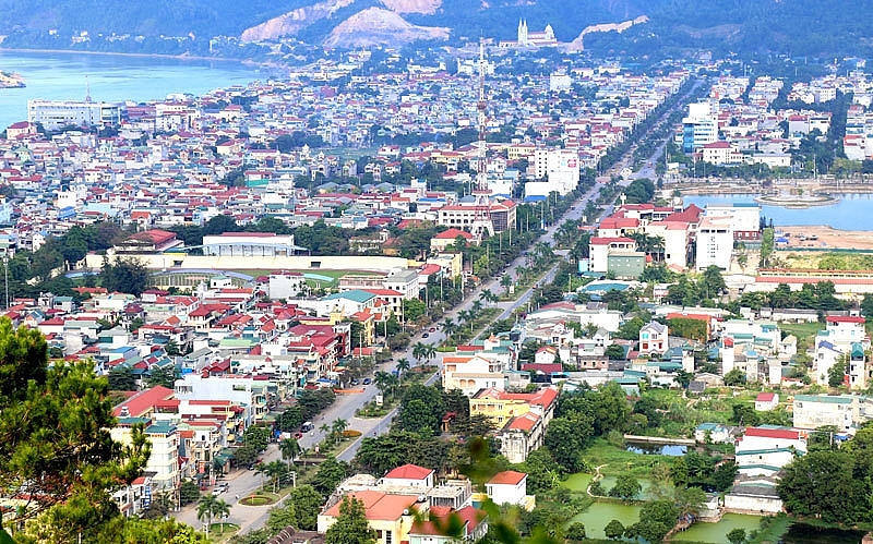 khu do thi thong nhat hoa binh diem nhan dau tu tai khu vuc phia bac