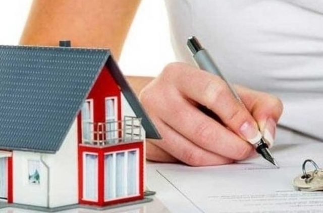 Những điều cần lưu ý khi ký hợp đồng thuê nhà