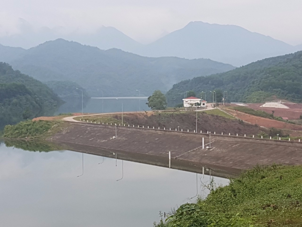 Quảng Ninh: Nâng cấp hồ thủy lợi để chuyển sang đa chức năng