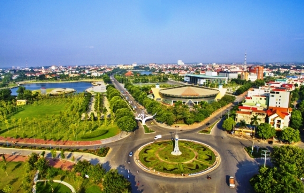 Xây dựng Vĩnh Yên thành đô thị văn minh tầm Quốc gia