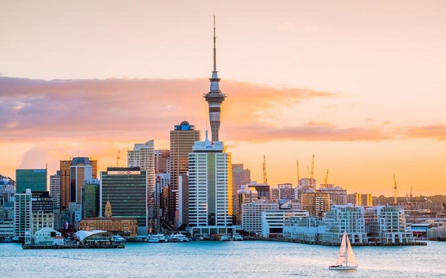 Auckland, New Zealand xếp hạng thành phố đáng sống nhất thế giới: Vì sao?