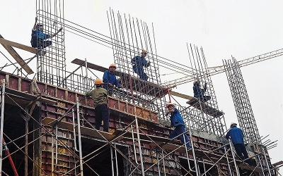 Đề nghị bổ sung danh mục công việc nặng nhọc, nguy hiểm trong lĩnh vực xây dựng