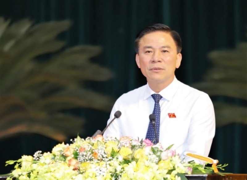 Kỳ họp thứ 7 HĐND tỉnh Thanh Hóa: Đại diện doanh nghiệp phản ánh khó khăn và đề xuất giải pháp hỗ trợ