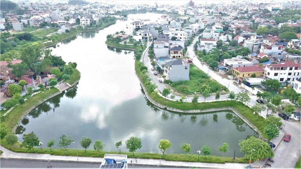 Thái Nguyên: Ưu tiên thu hút 43 dự án hạ tầng khu đô thị, khu dân cư