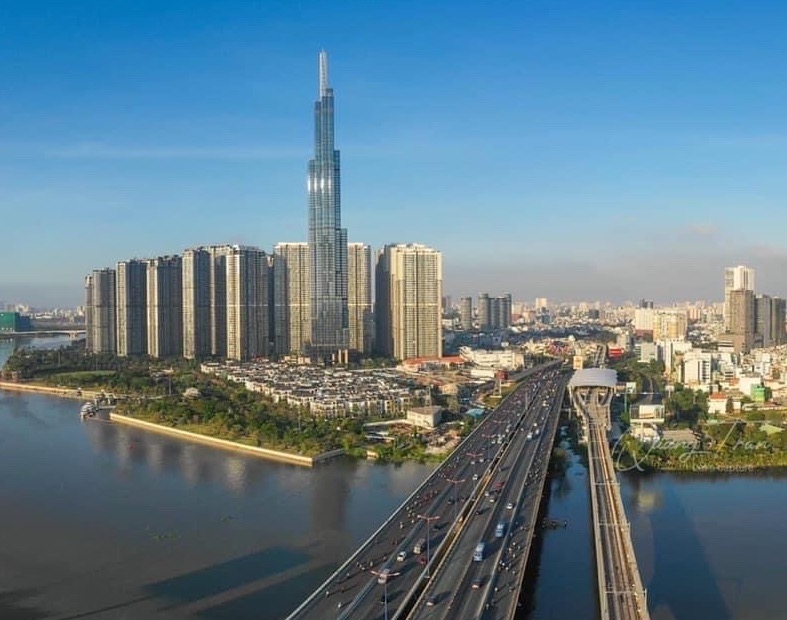 Thành phố Hồ Chí Minh: Phấn đấu hoàn thành 19 chỉ tiêu phát triển kinh tế - xã hội