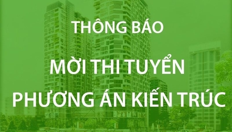 Thi tuyển phương án kiến trúc công trình cầu Bùi Thị Xuân thuộc hợp phần 1 Dự án “Phát triển giao thông đô thị thành phố Hải Dương, tỉnh Hải Dương”