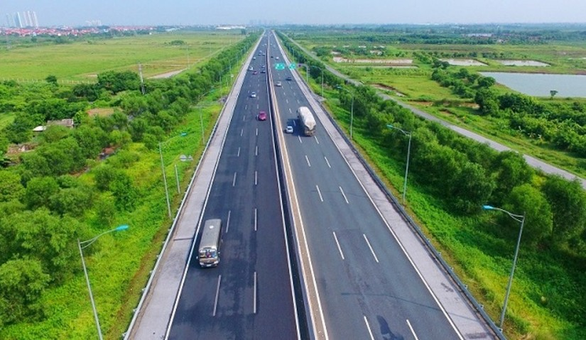 Kiến nghị giao tỉnh Bình Phước thực hiện cao tốc nối Đắk Nông - Bình Phước theo hình thức BOT